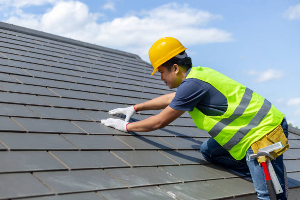 Tile Roofing Contractor in Ocean Grove, MA