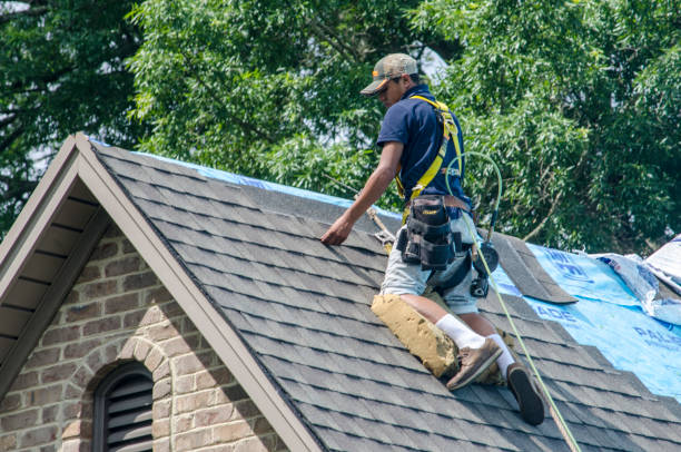 Quick and Trustworthy Emergency Roof Repair Services in Ocean Grove, MA